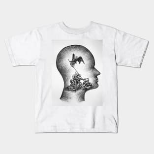 Soldiers Kids T-Shirt